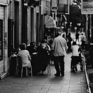 J. Beilharz Street Photography